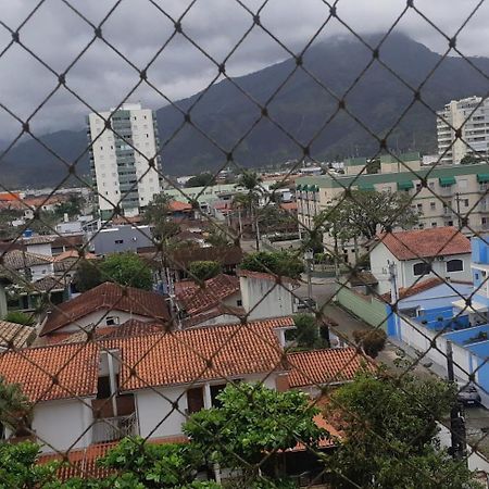 Apartamento A 50 Metros Da Praia Caraguatatuba Exterior foto