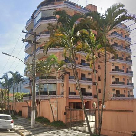 Apartamento A 50 Metros Da Praia Caraguatatuba Exterior foto
