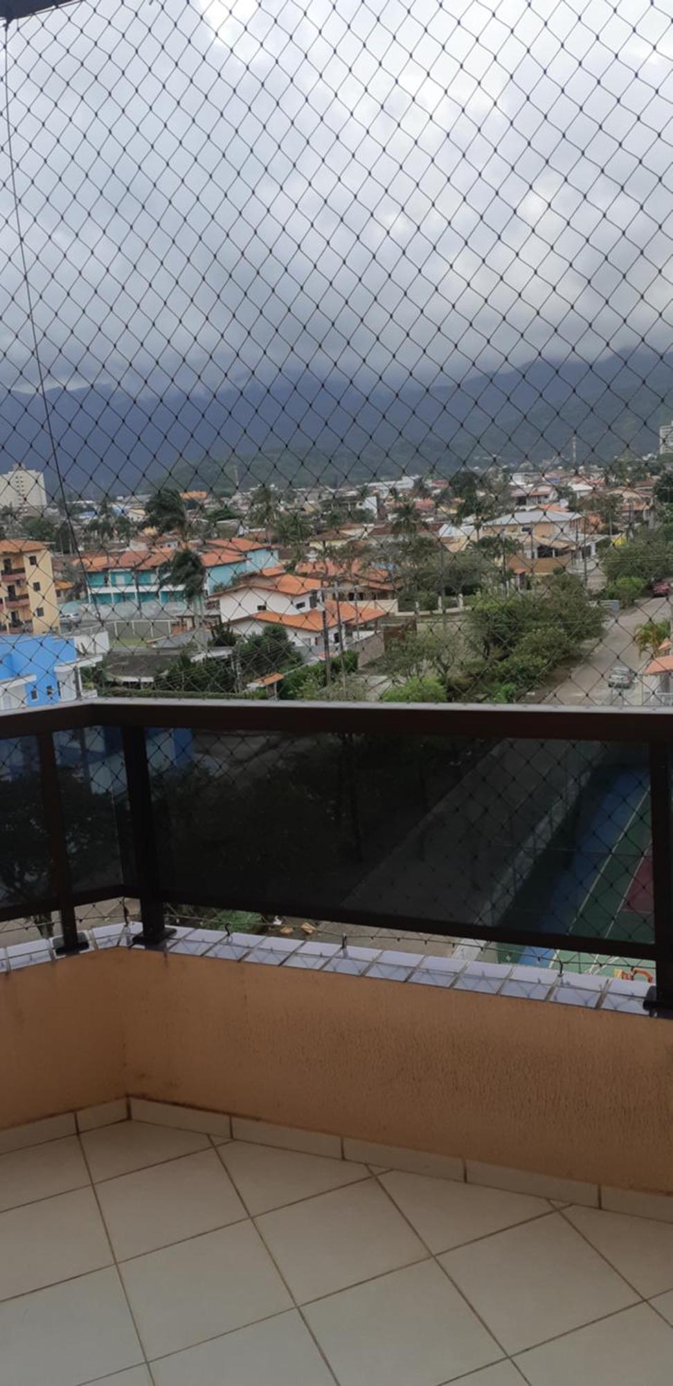 Apartamento A 50 Metros Da Praia Caraguatatuba Exterior foto