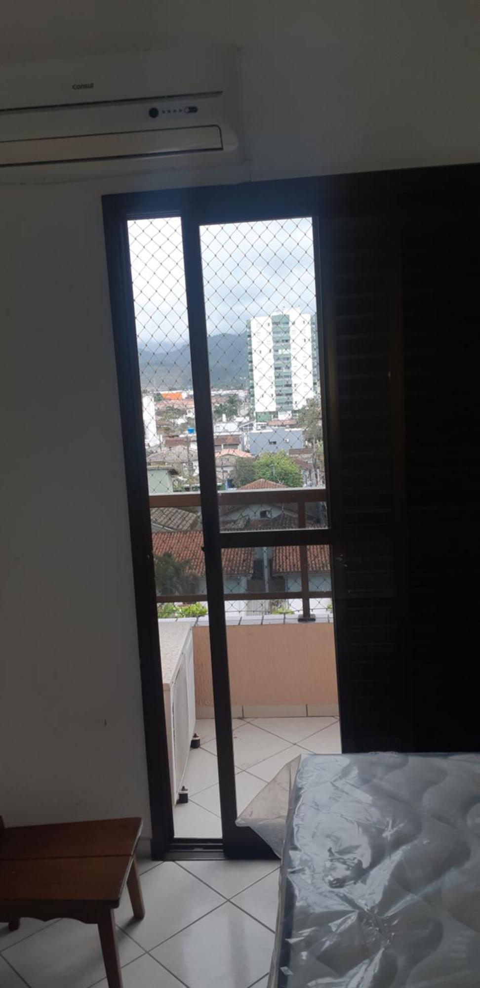 Apartamento A 50 Metros Da Praia Caraguatatuba Exterior foto