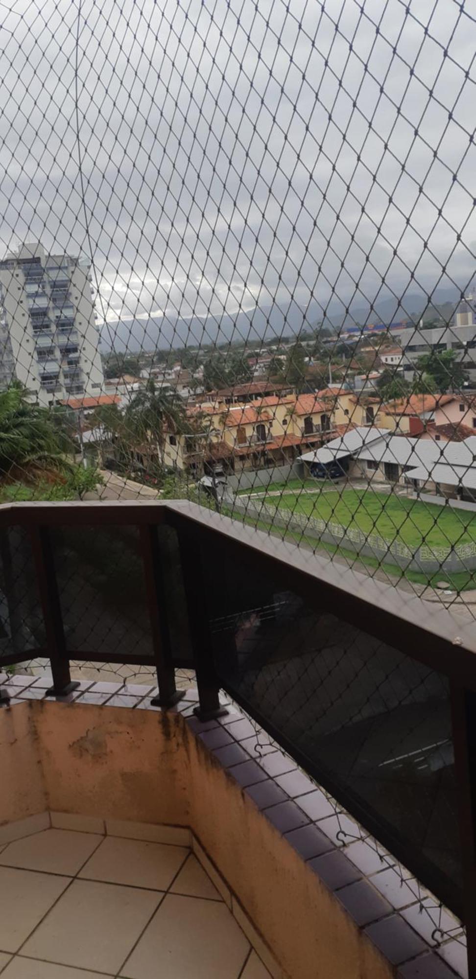 Apartamento A 50 Metros Da Praia Caraguatatuba Exterior foto